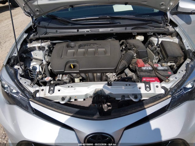 Toyota Corolla Se