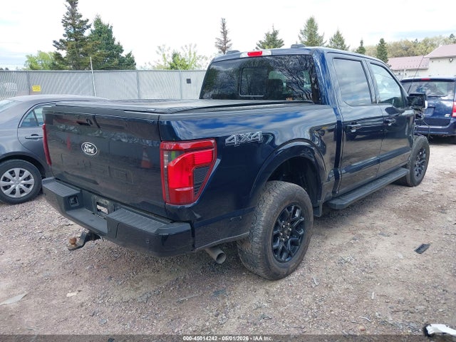 Ford F-150 Xlt