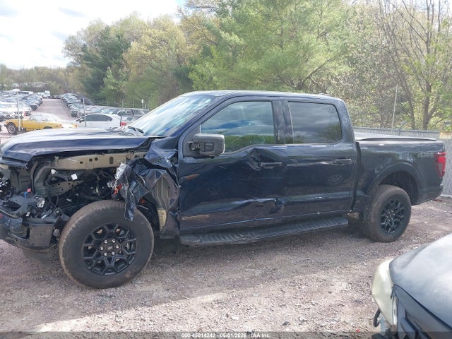 Ford F-150 Xlt