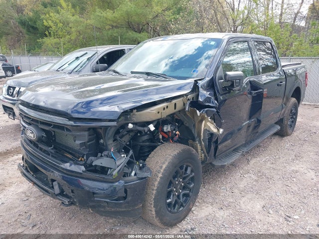 Ford F-150 Xlt