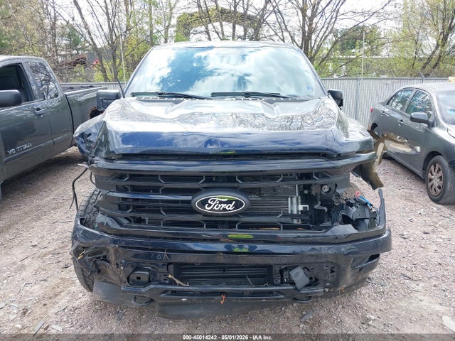 Ford F-150 Xlt