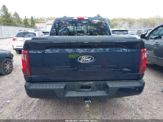 Ford F-150 Xlt