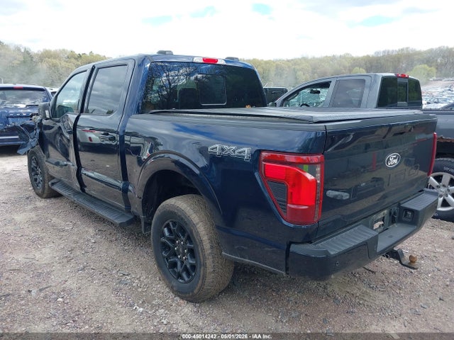 Ford F-150 Xlt