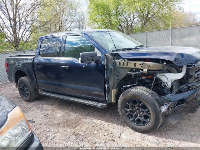 Ford F-150 Xlt