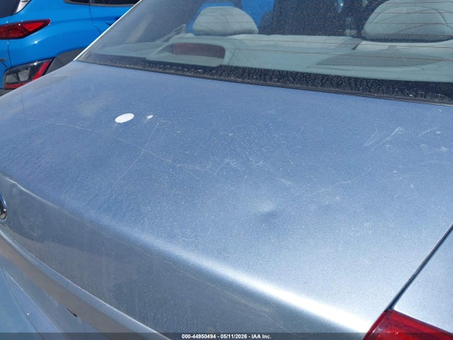 Kia Spectra Lx