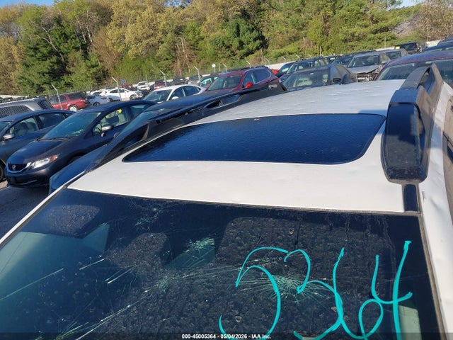 Subaru Outback Onyx Edition