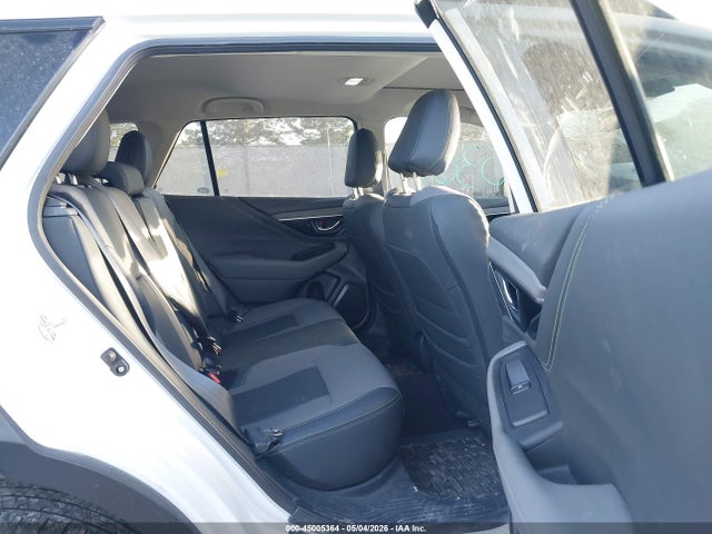 Subaru Outback Onyx Edition