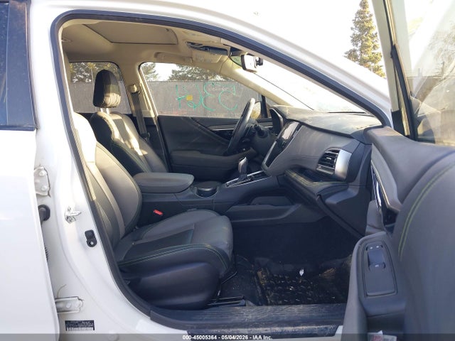 Subaru Outback Onyx Edition