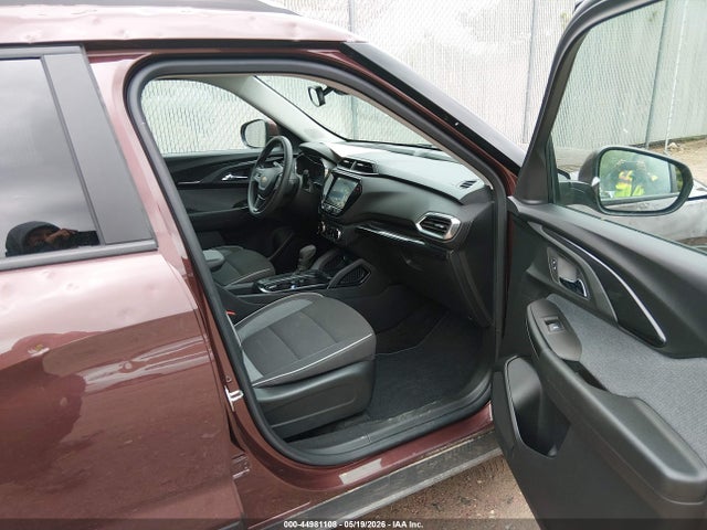 Chevrolet Trailblazer Fwd Lt