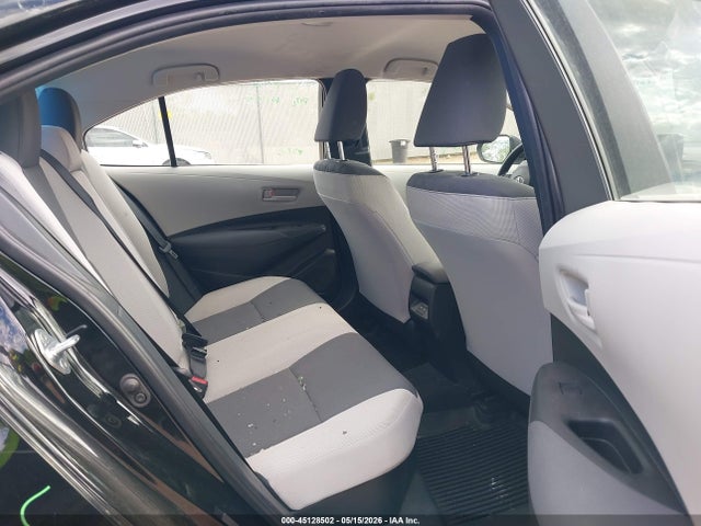 Toyota Corolla Hybrid Le