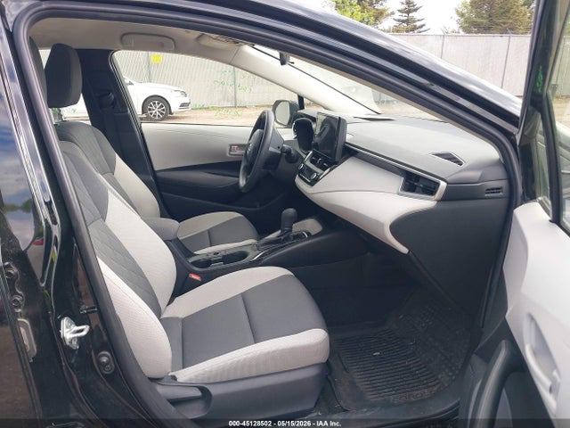 Toyota Corolla Hybrid Le