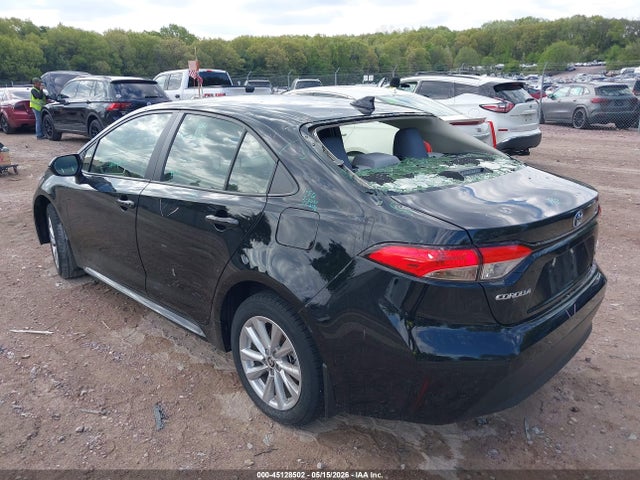 Toyota Corolla Hybrid Le