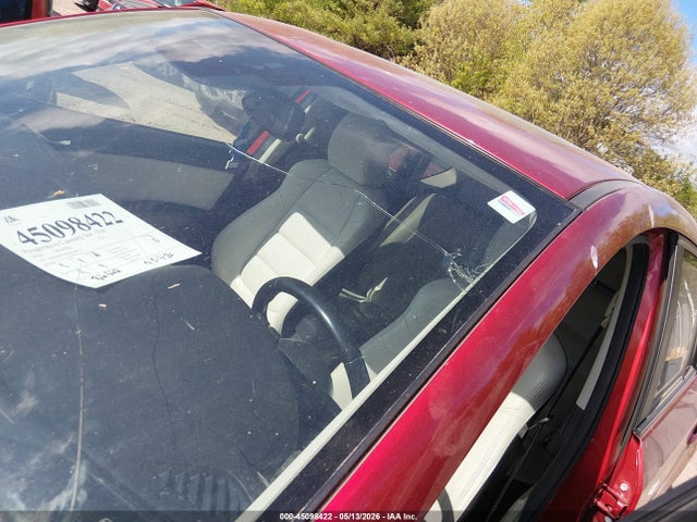 Mazda Cx Grand Touring