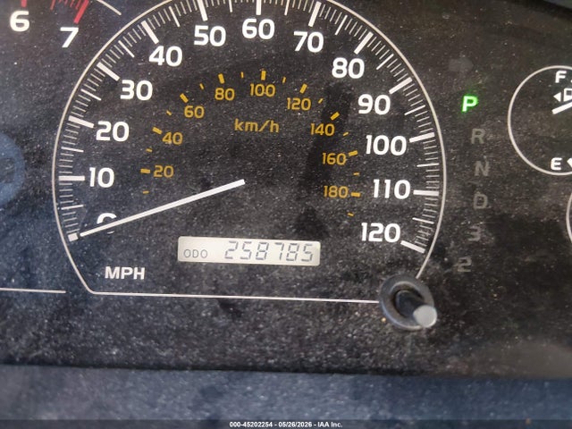 Toyota Sequoia Limited V8