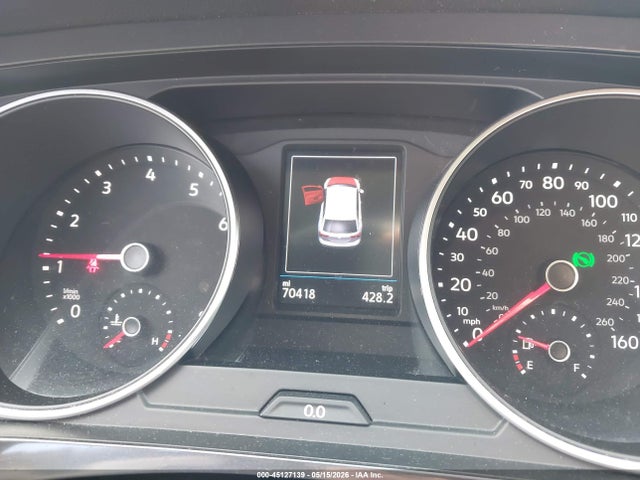 Volkswagen Tiguan 2.0t S