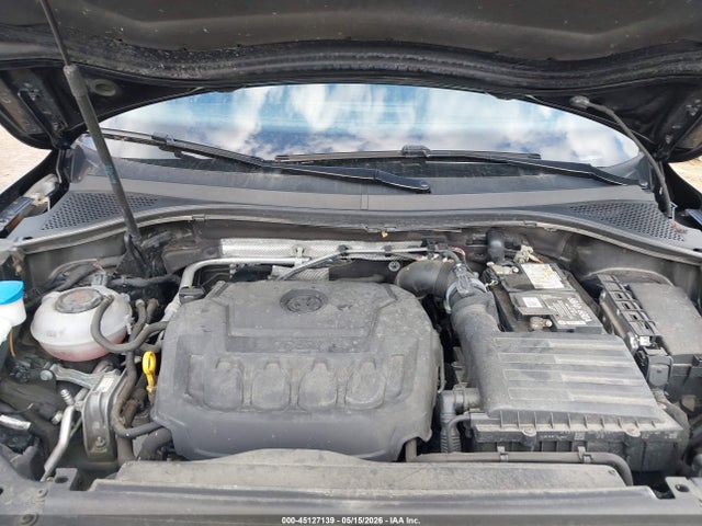 Volkswagen Tiguan 2.0t S