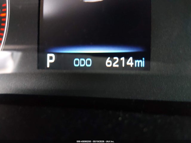 Toyota Corolla Se