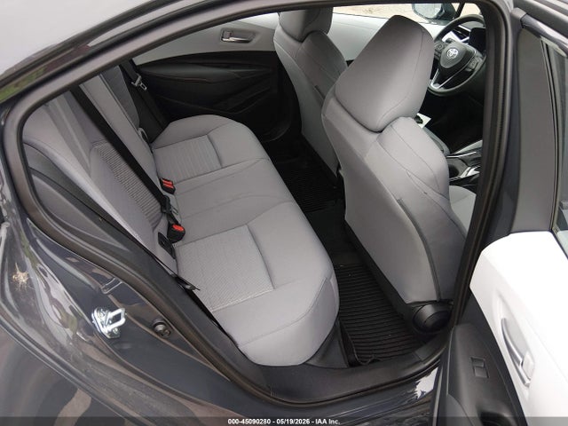 Toyota Corolla Se