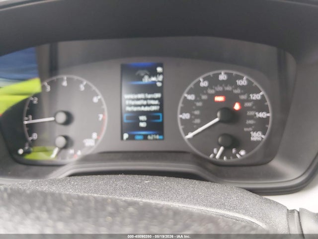Toyota Corolla Se