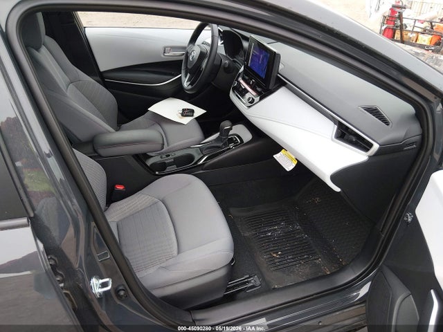 Toyota Corolla Se