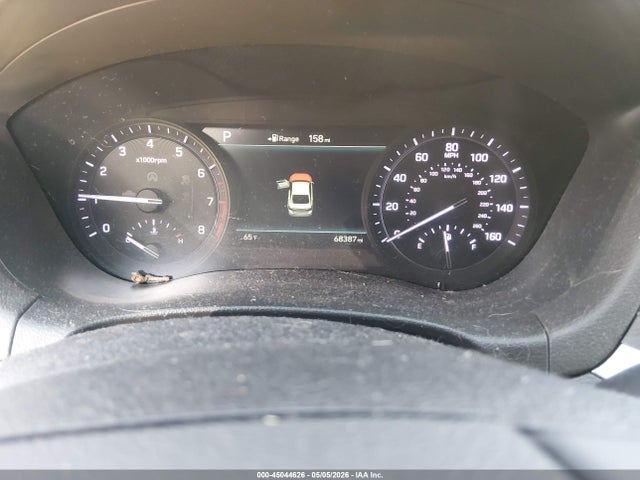 Genesis G80 3.8