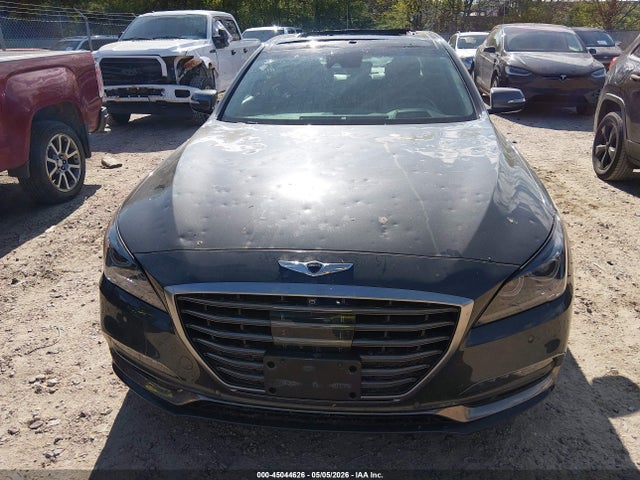 Genesis G80 3.8