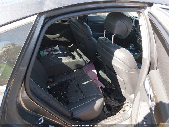 Genesis G80 3.8