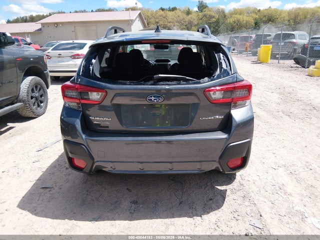 Subaru Crosstrek Premium