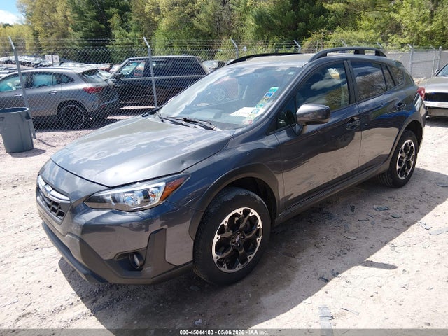 Subaru Crosstrek Premium