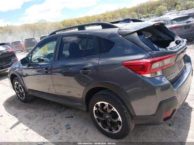 Subaru Crosstrek Premium