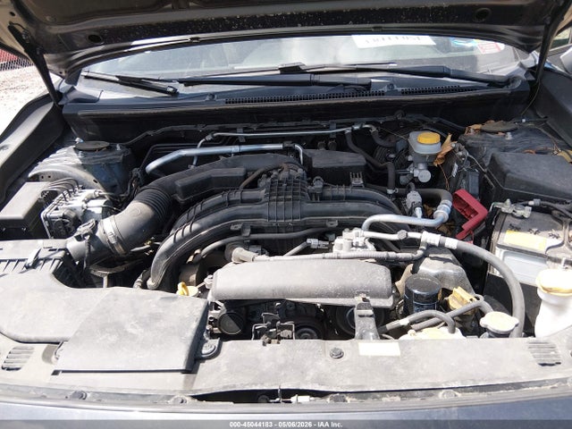 Subaru Crosstrek Premium