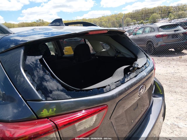 Subaru Crosstrek Premium