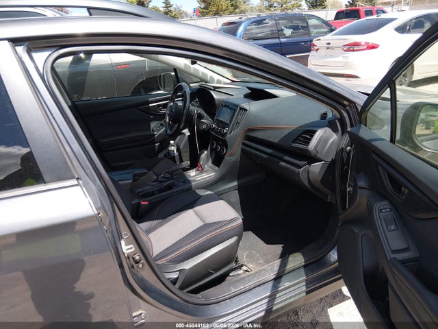 Subaru Crosstrek Premium