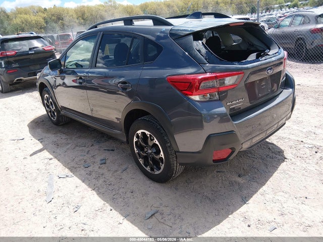 Subaru Crosstrek Premium