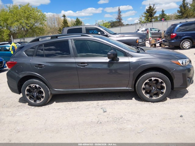 Subaru Crosstrek Premium