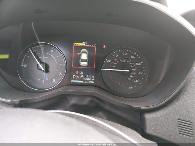 Subaru Crosstrek Premium