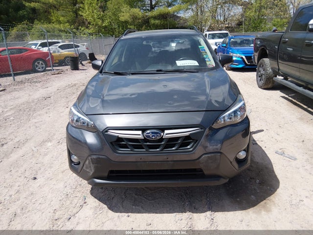 Subaru Crosstrek Premium