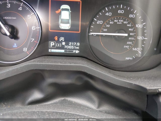 Subaru Crosstrek Premium