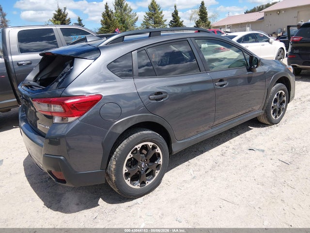 Subaru Crosstrek Premium