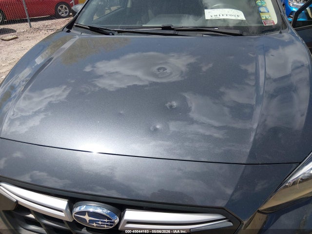 Subaru Crosstrek Premium