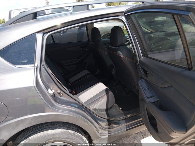 Subaru Crosstrek Premium