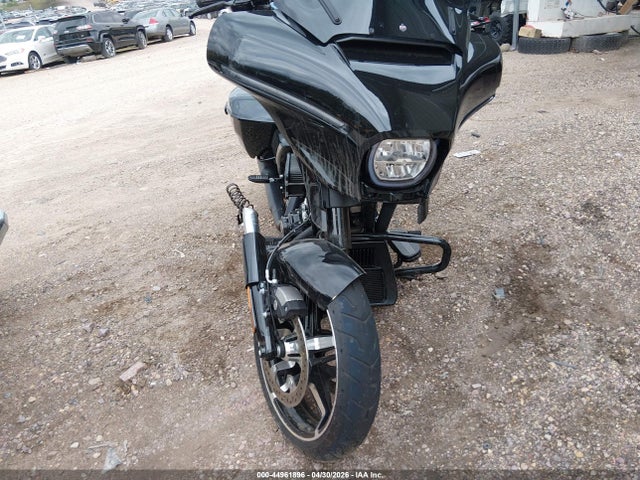 Harley-Davidson Flhx