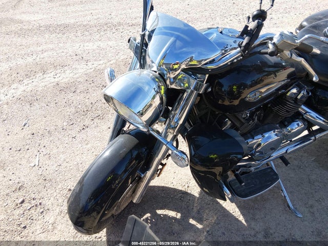 Yamaha Xvz13 Ctc