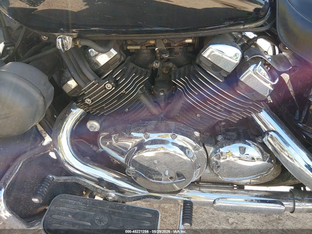 Yamaha Xvz13 Ctc