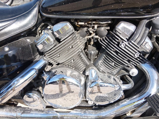 Yamaha Xvz13 Ctc