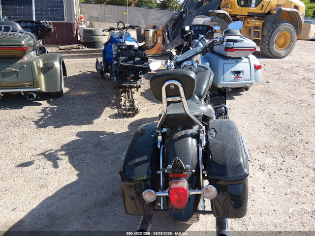 Yamaha Xvz13 Ctc