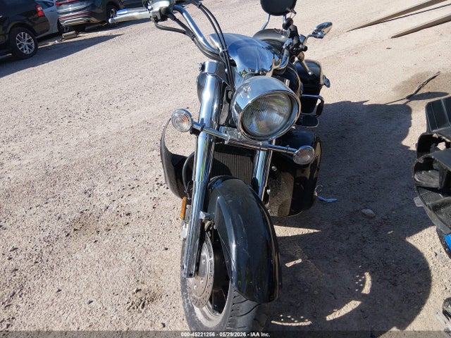 Yamaha Xvz13 Ctc