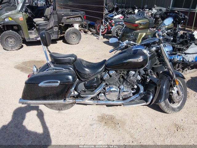 Yamaha Xvz13 Ctc