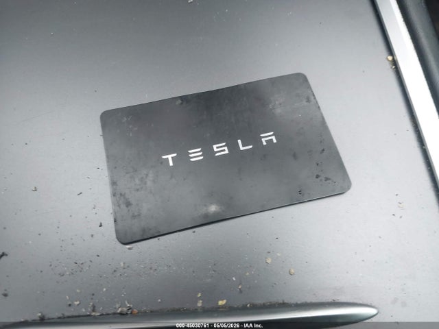 Tesla Model 3 Standard Range Plus Rear-wheel Drive