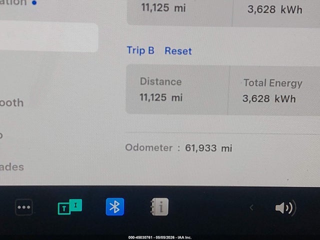 Tesla Model 3 Standard Range Plus Rear-wheel Drive